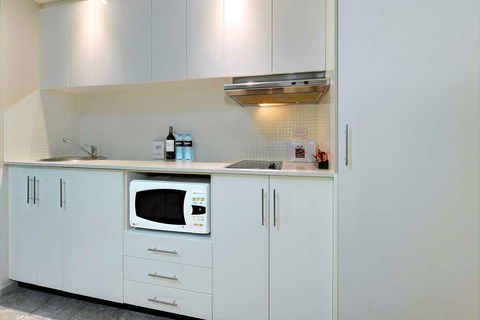 APX Apartments Darling Harbour - Port Augusta Accommodation 5