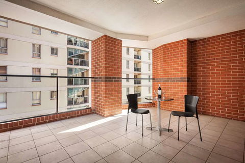 APX Apartments Darling Harbour - Port Augusta Accommodation 13