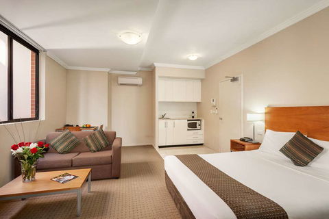 APX Apartments Darling Harbour - Port Augusta Accommodation 15