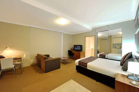 APX Apartments Darling Harbour - Port Augusta Accommodation 17