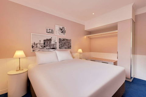 Adina Apartment Hotel Chippendale - Port Augusta Accommodation 9