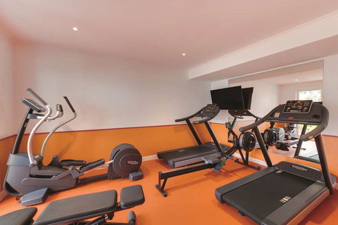 Adina Apartment Hotel Chippendale - Port Augusta Accommodation 17