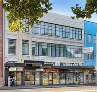 Breakfree on Broadway Sydney - Port Augusta Accommodation