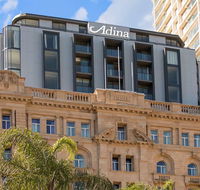 Adina Apartment Hotel Brisbane - Port Augusta Accommodation