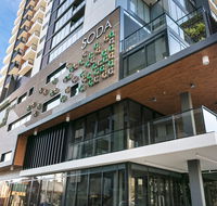 Arise Soda - Port Augusta Accommodation