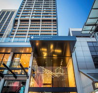 Hyatt Regency Brisbane - Port Augusta Accommodation