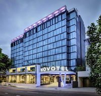 Novotel Brisbane South Bank Hotel - Port Augusta Accommodation