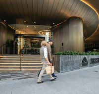 Arise Brisbane Skytower - Port Augusta Accommodation