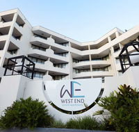 Central West End Apartments - Port Augusta Accommodation
