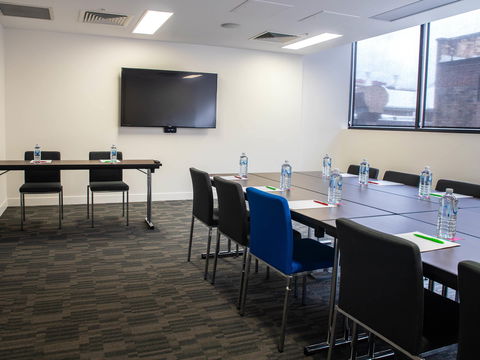 Ibis Styles Brisbane Elizabeth Street - Port Augusta Accommodation 9