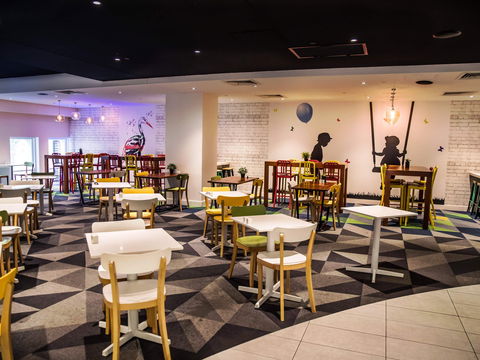 Ibis Styles Brisbane Elizabeth Street - Port Augusta Accommodation 12