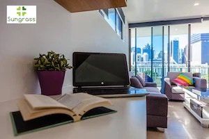 Fleet Lane Apartments - Port Augusta Accommodation 11