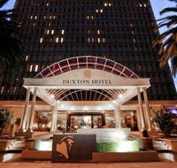 Duxton Hotel - Port Augusta Accommodation