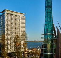 DoubleTree by Hilton Perth Waterfront - Port Augusta Accommodation