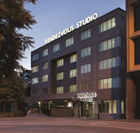 Rendezvous Hotel Perth Central - Port Augusta Accommodation