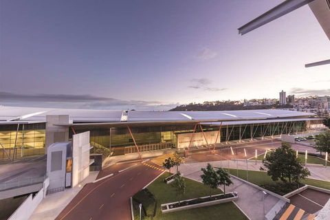 Adina Apartment Hotel Perth - Port Augusta Accommodation 2
