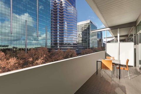 Adina Apartment Hotel Perth - Port Augusta Accommodation 4
