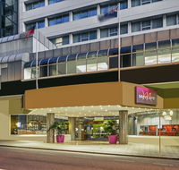 Mercure Hotel Perth - Port Augusta Accommodation