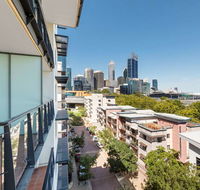 Nesuto Mounts Bay Perth Apartment Hotel - Port Augusta Accommodation