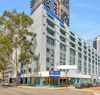 Comfort Inn  Suites Goodearth - Port Augusta Accommodation