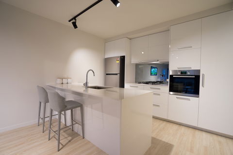 Arise Arena - Port Augusta Accommodation 3