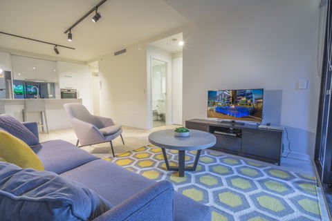 Arise Arena - Port Augusta Accommodation 5