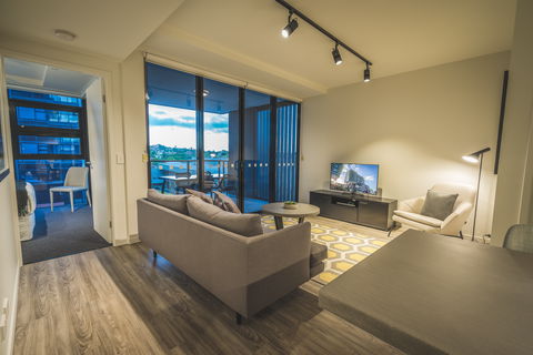 Arise Arena - Port Augusta Accommodation 6