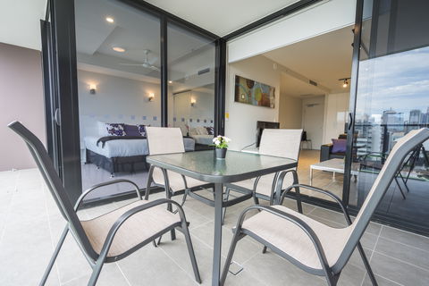 Arise Arena - Port Augusta Accommodation 7