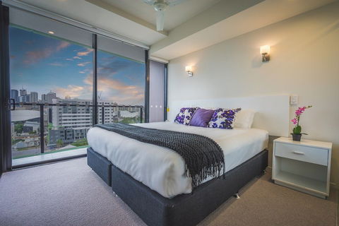 Arise Arena - Port Augusta Accommodation 11