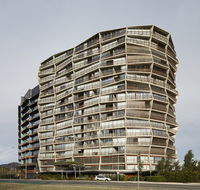 Ovolo Nishi - Port Augusta Accommodation