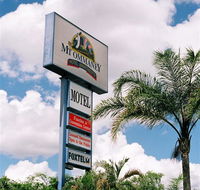 Mount Ommaney Hotel Apartments - Port Augusta Accommodation