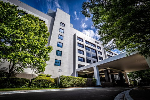 Crowne Plaza Canberra - Port Augusta Accommodation 1