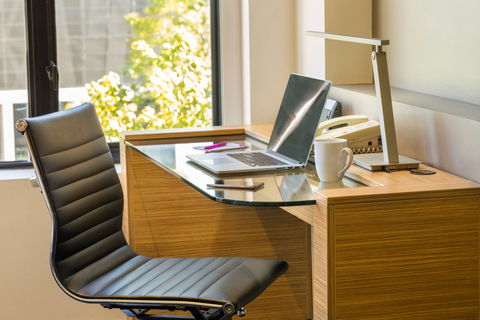 Crowne Plaza Canberra - Port Augusta Accommodation 5