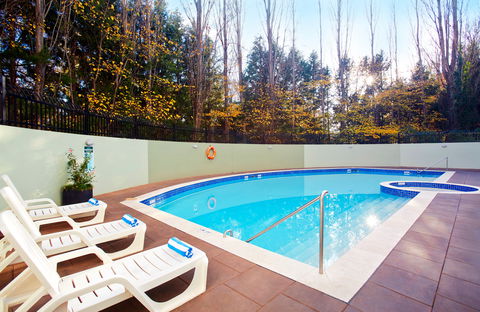 Crowne Plaza Canberra - Port Augusta Accommodation 7