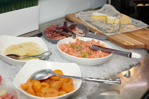 Crowne Plaza Canberra - Port Augusta Accommodation 12