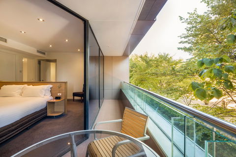 Crowne Plaza Canberra - Port Augusta Accommodation 14