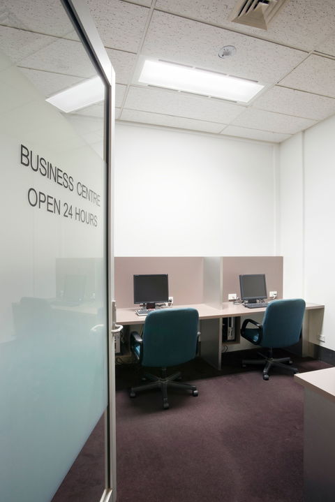 Crowne Plaza Canberra - Port Augusta Accommodation 16