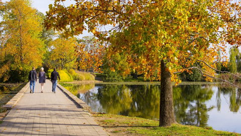 Crowne Plaza Canberra - Port Augusta Accommodation 17