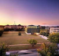 Little National Hotel - Port Augusta Accommodation