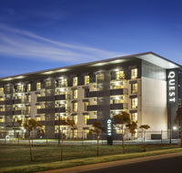 Quest Melbourne Airport - Port Augusta Accommodation