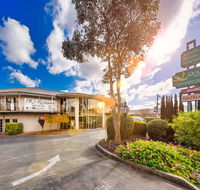 Quality Hotel Melbourne Airport - Port Augusta Accommodation