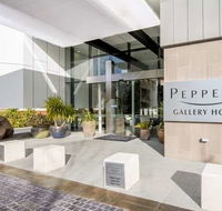 Peppers Gallery Hotel Canberra - Port Augusta Accommodation