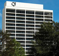 QT Canberra - Port Augusta Accommodation
