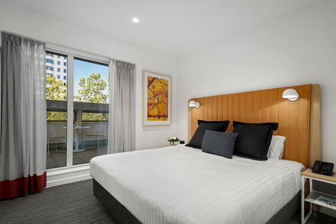 Quest Canberra City Walk - Port Augusta Accommodation 8