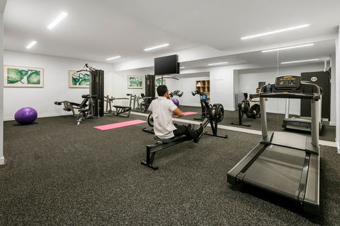 Quest Canberra City Walk - Port Augusta Accommodation 9