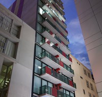 Fraser Place Melbourne