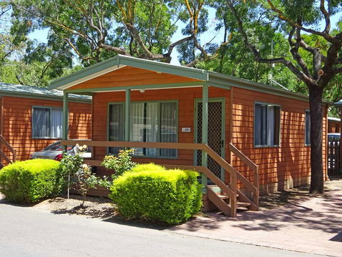 Adelaide Caravan Park - Port Augusta Accommodation 1
