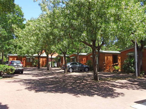 Adelaide Caravan Park - Port Augusta Accommodation 2