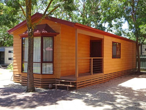 Adelaide Caravan Park - Port Augusta Accommodation 3