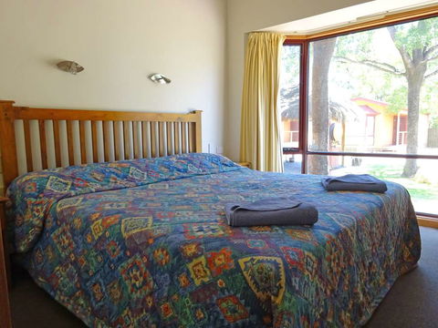 Adelaide Caravan Park - Port Augusta Accommodation 4